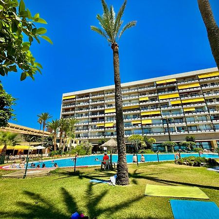 Castillo Santa Clara Torremolinos Exterior photo
